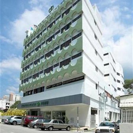 Hotel Regal Malaysia George Town Extérieur photo