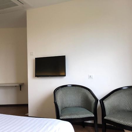 Hotel Regal Malaysia George Town Extérieur photo