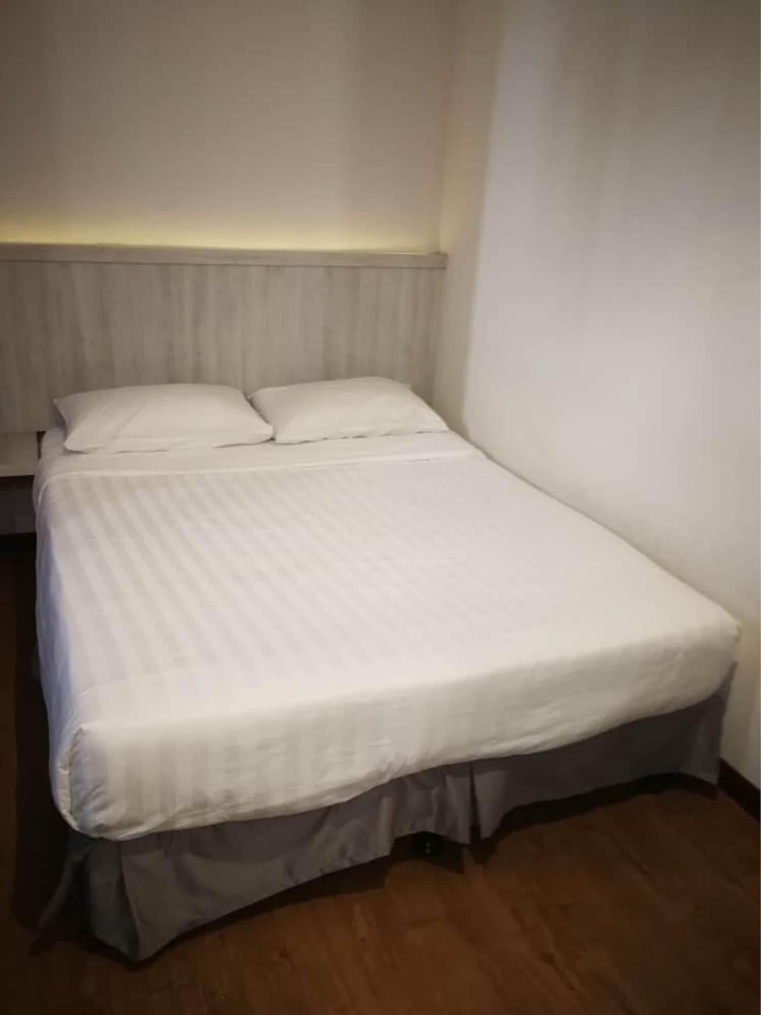 Hotel Regal Malaysia George Town Extérieur photo
