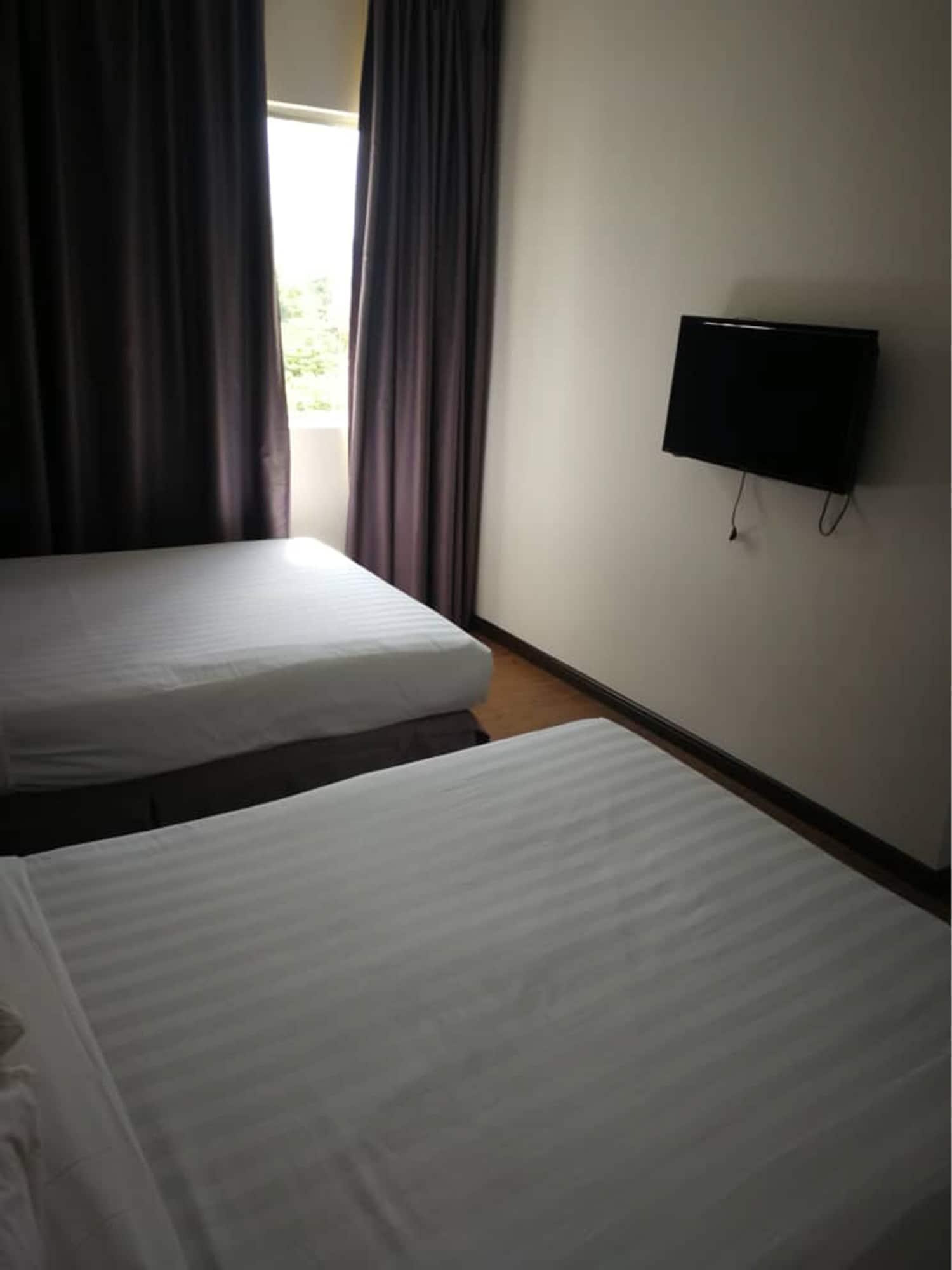 Hotel Regal Malaysia George Town Extérieur photo