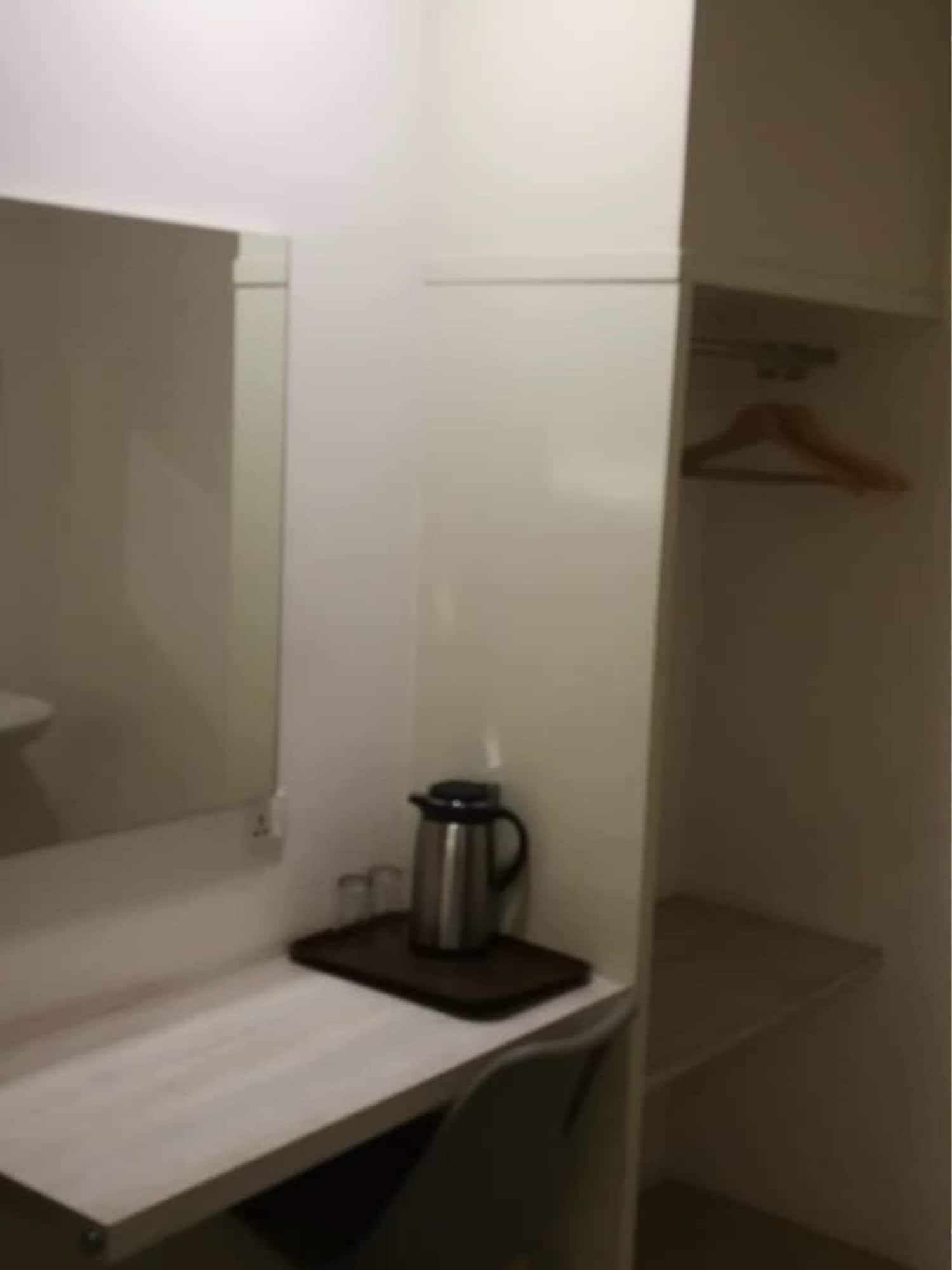 Hotel Regal Malaysia George Town Extérieur photo