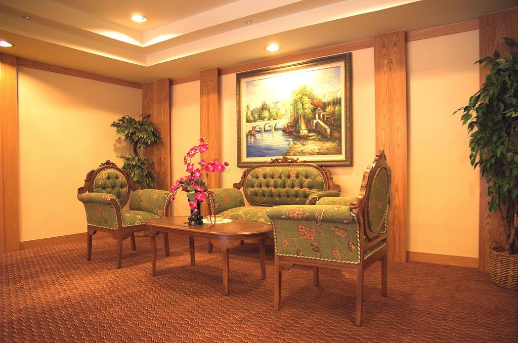 Hotel Regal Malaysia George Town Extérieur photo
