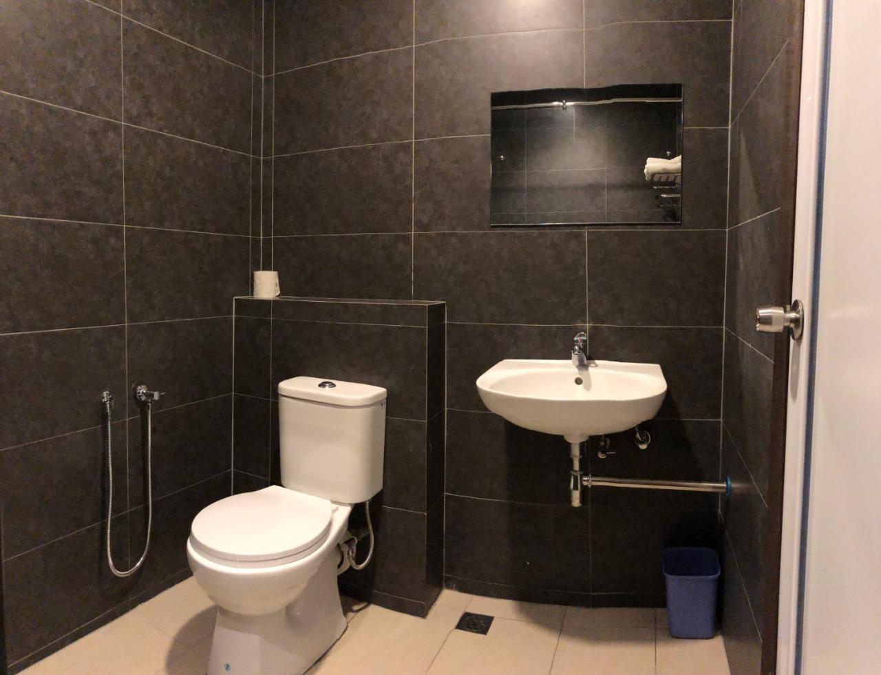 Hotel Regal Malaysia George Town Extérieur photo